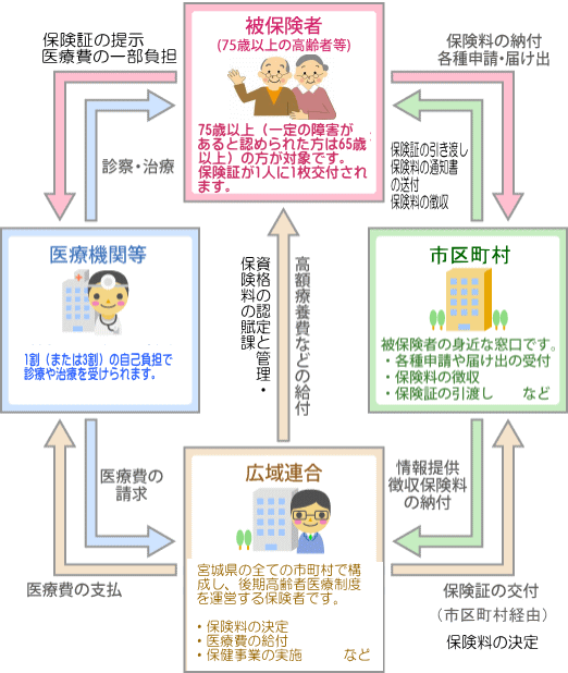 後期 高齢 者 医療 保険 料